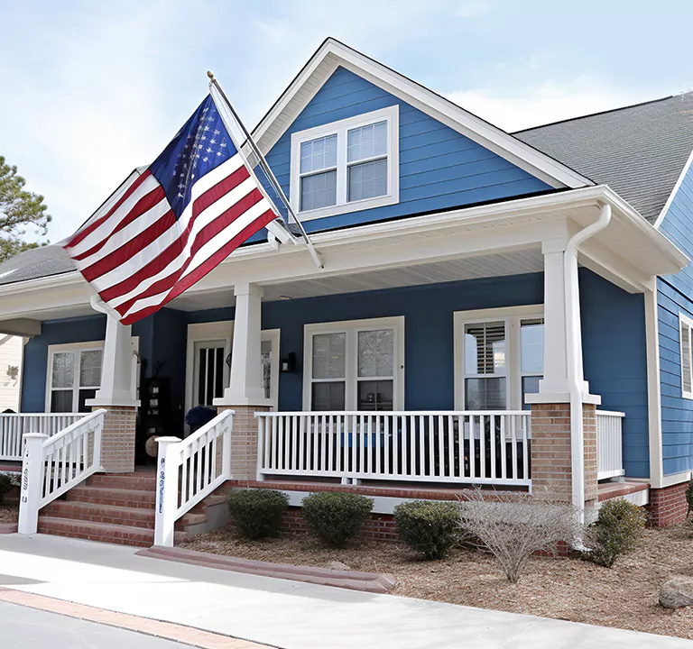 About West Hempstead Home Buyers