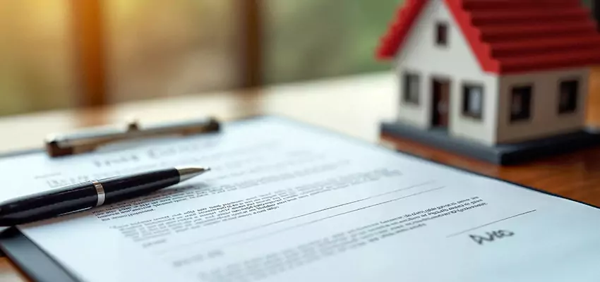 How Our Real Estate Contract Assignment Model Works in West Hempstead, NY?