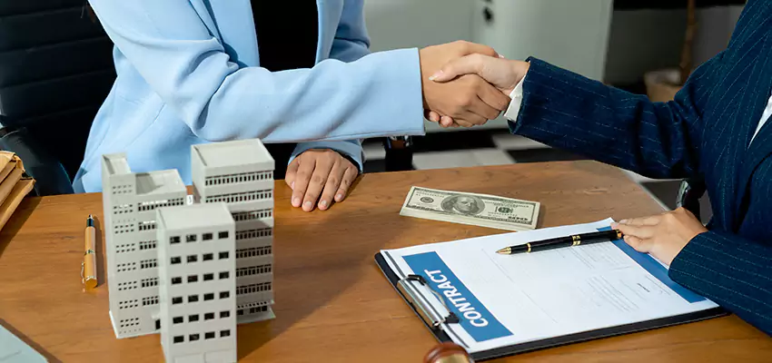 How We Determine Your Sell Bank Owned Properties Offer in West Hempstead, New York?