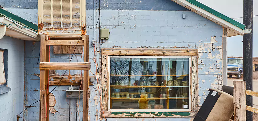 How Our Sell Distressed Property Model Works in West Hempstead, New York?