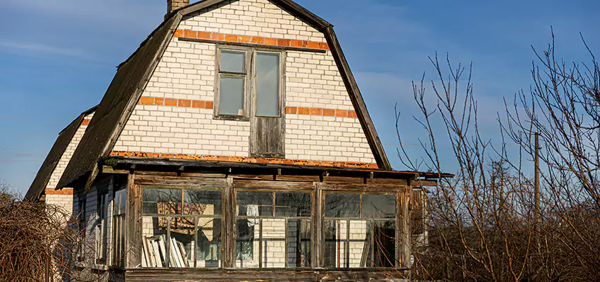 How Our Sell Fire Damaged House Model Works in West Hempstead, NY?