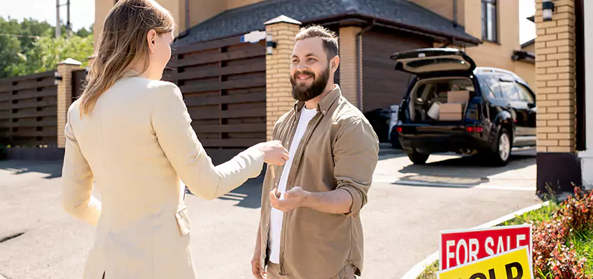 How Our Sell House During Divorce Model Works in West Hempstead, New York?