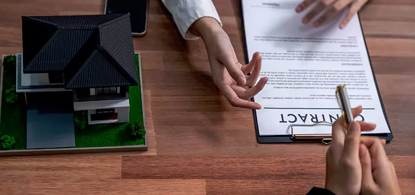 How We Determine Your Sell House in Probate Offer in West Hempstead, New York?