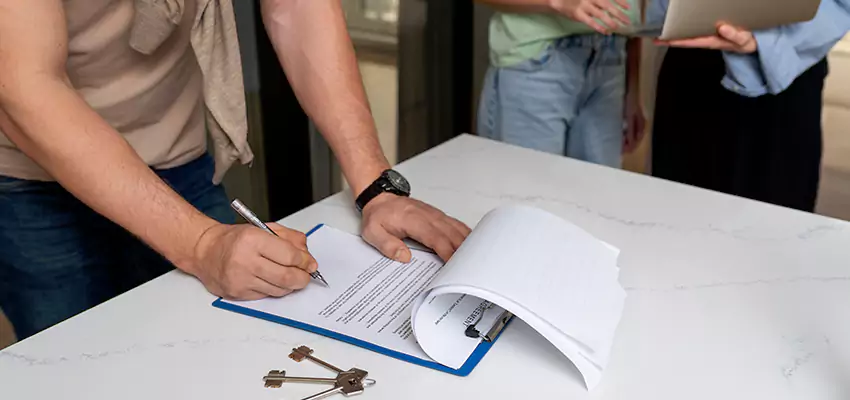 How Our Sell House With Tenant Model Works in West Hempstead, NY?