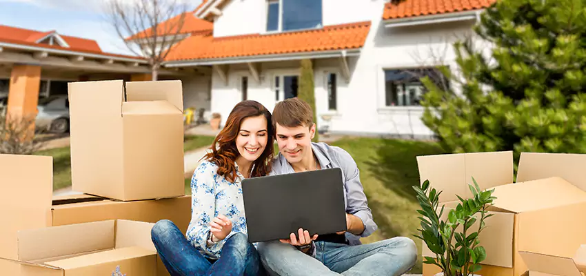 How We Determine Your Sell Townhouse Offer in West Hempstead, NY?