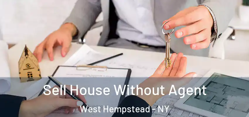  Sell House Without Agent West Hempstead - NY