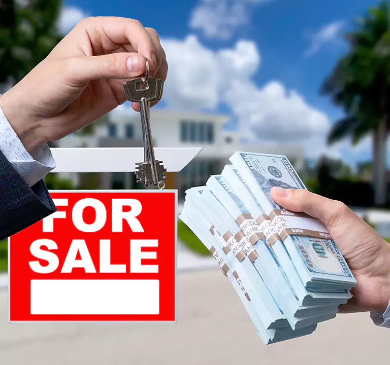 The Leading Local Company to avoid foreclosure in West Hempstead, NY