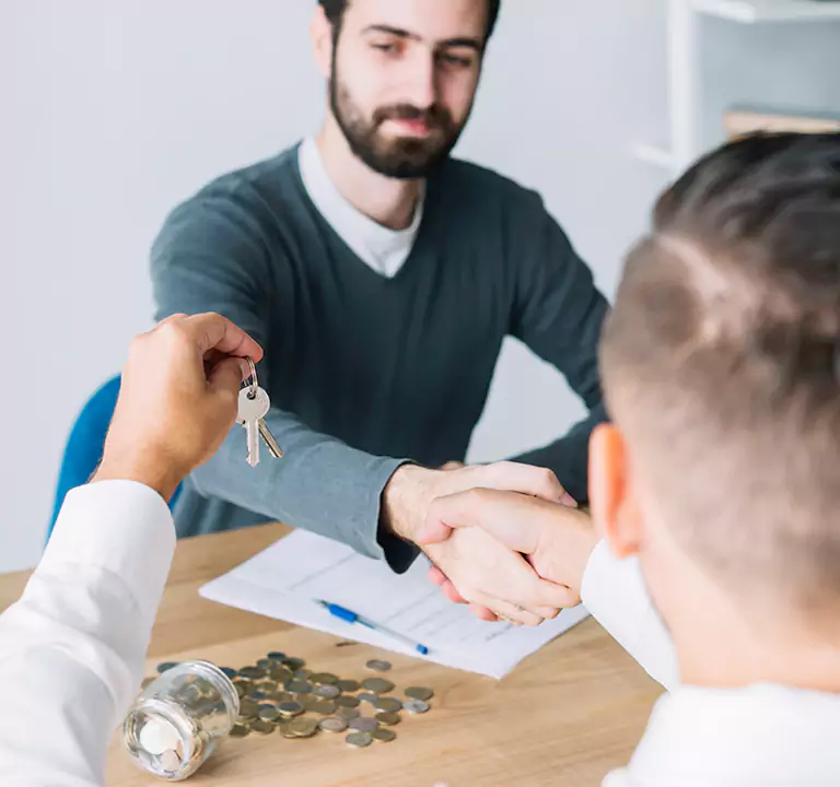 The Leading Local Company to Quick House Buyers in West Hempstead, NY