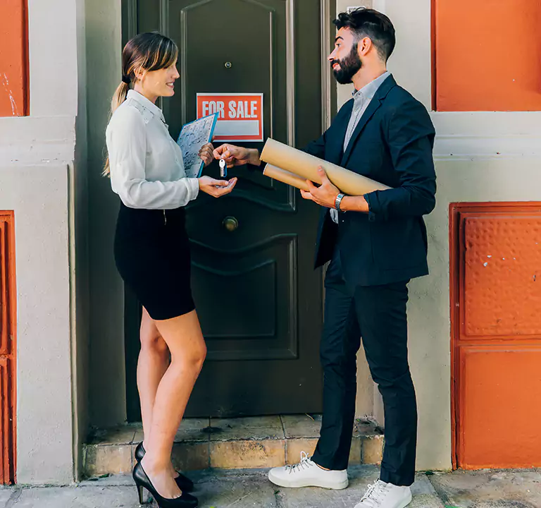 The Top Notch Company to Sell Condo Fast for Cash in West Hempstead, NY