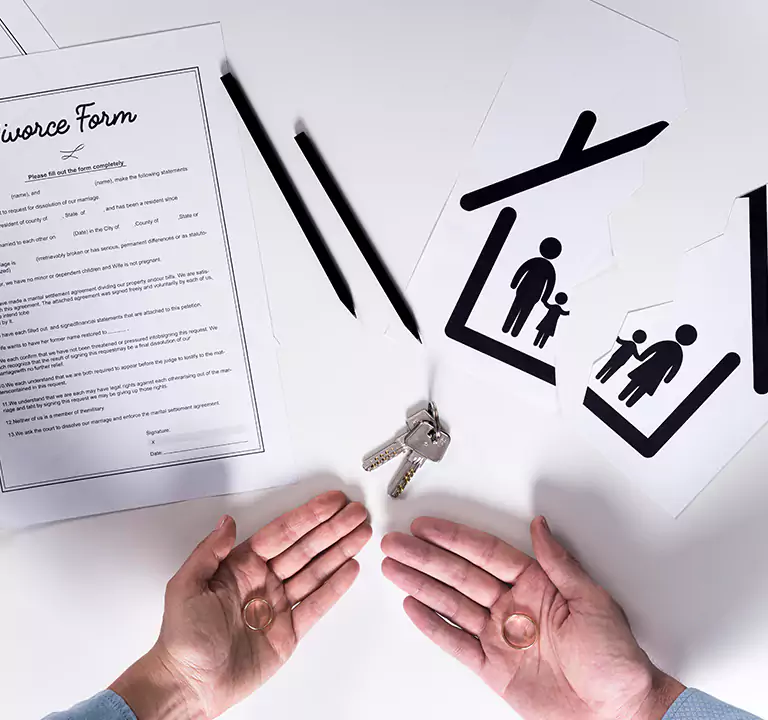 The Most Trusted Company to Sell House During Divorce in West Hempstead, NY