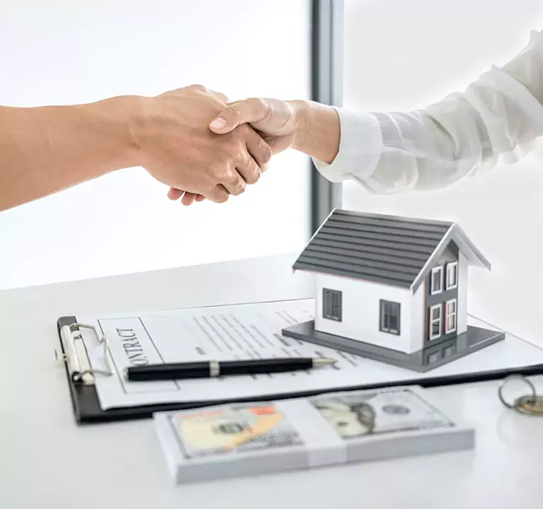 Premier Company to Sell House for Cash in West Hempstead, NY