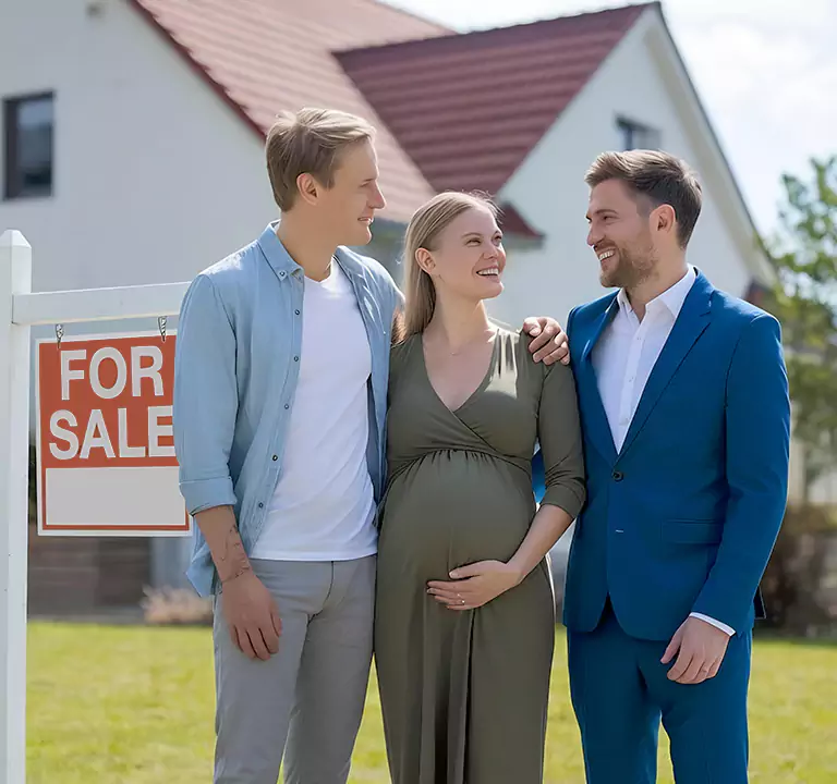 The Top-Rated Company to Sell House in Foreclosure in West Hempstead, NY