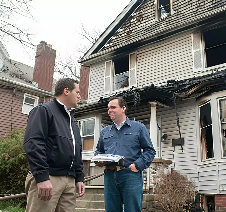 The Leading Cash Buyers for Damaged Homes in West Hempstead, NY