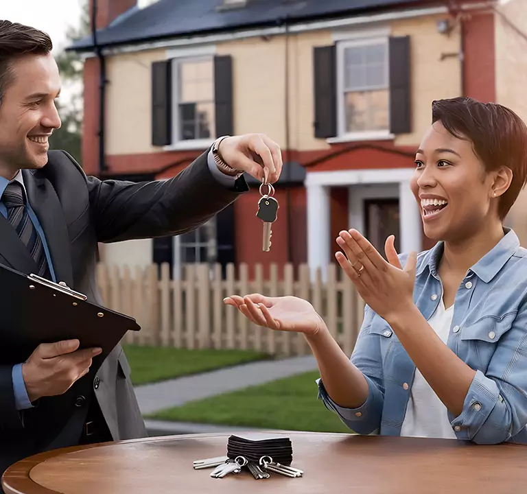 The Most Trusted Company to Sell House Online in West Hempstead, NY