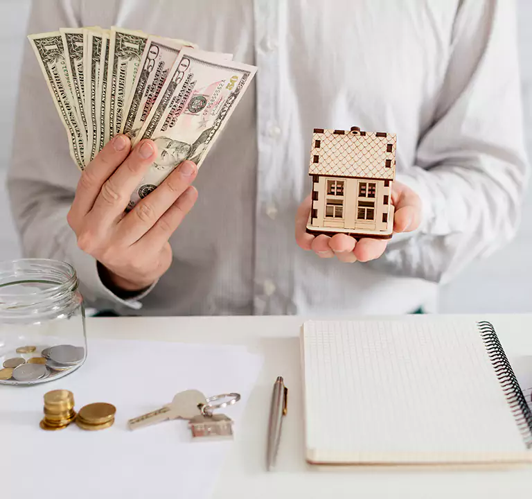 The Top Notch Company to Sell House With Foundation Problems in West Hempstead, NY