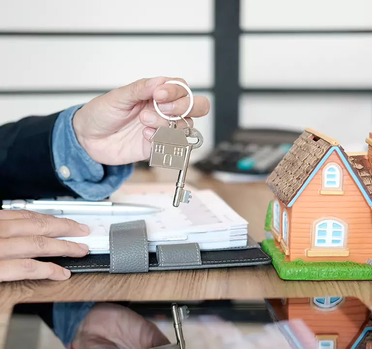 The Trusted Direct Buyer to Sell House with Reverse Mortgage in West Hempstead, NY