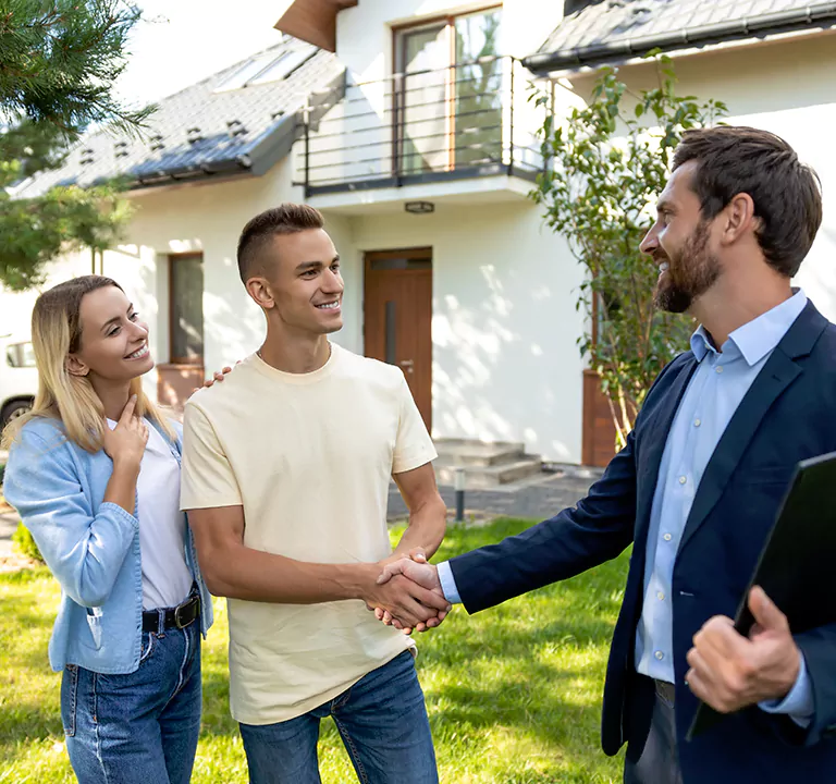 Trusted Company to Sell House with Tax Lien in West Hempstead, NY