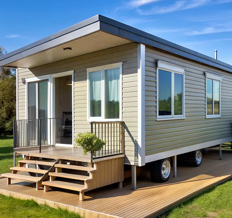 The Top-Rated Company to Sell Mobile Home Fast in West Hempstead, NY