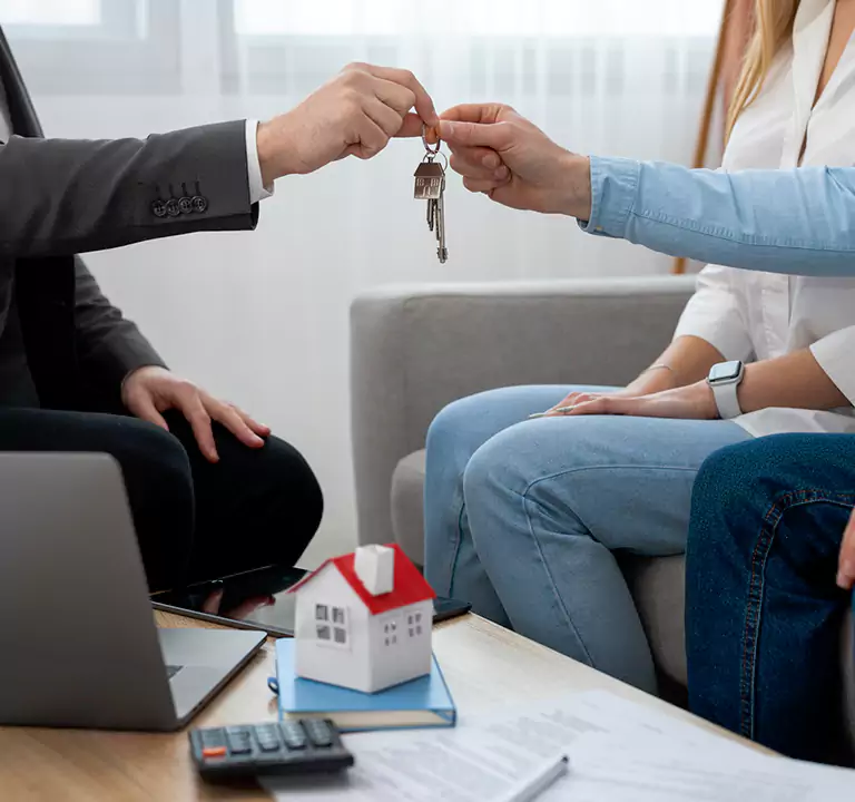 The Top Notch Company to Sell House in Rough Neighborhood for Cash in West Hempstead, NY