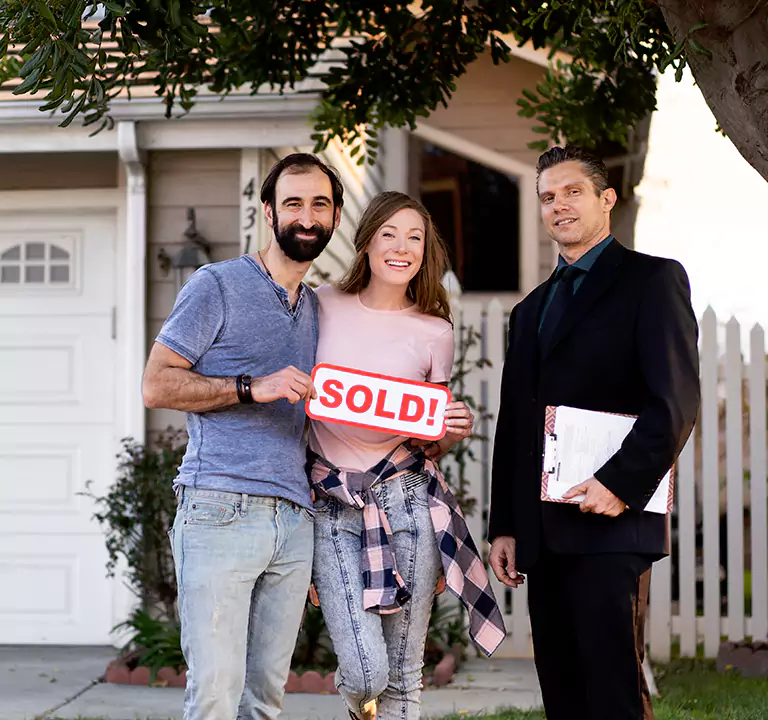 The Top Notch Company for Trusted Cash Home Buyers in West Hempstead, NY