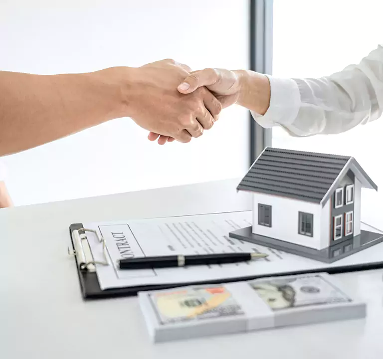 What Sets Us Apart as the Principal End-Buyer in West Hempstead, NY?