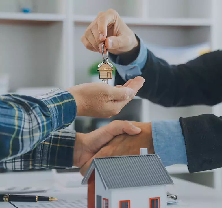 Why Choose West Hempstead Home Buyers to Sell Inherited House in West Hempstead, NY?