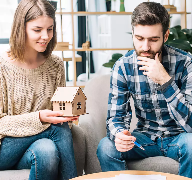 Why West Hempstead Homeowners Choose Us for an As-Is Sale?